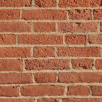The Environmental impact of traditional Red Bricks
