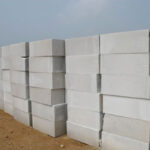 Key Factors of Selecting the Right Ready-Mix Concrete and AAC Blocks Supplier