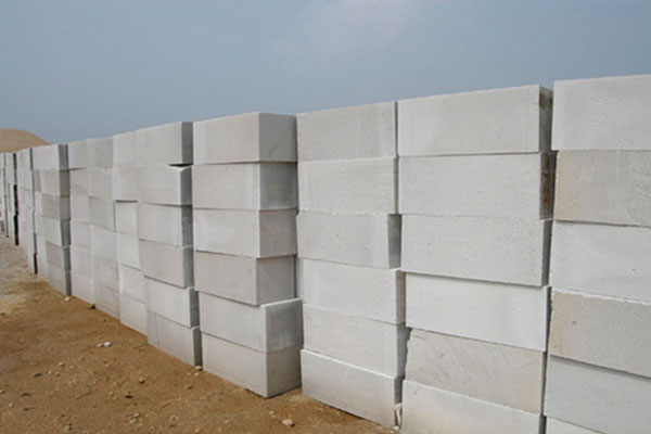 Key Factors of Selecting the Right Ready-Mix Concrete and AAC Blocks Supplier