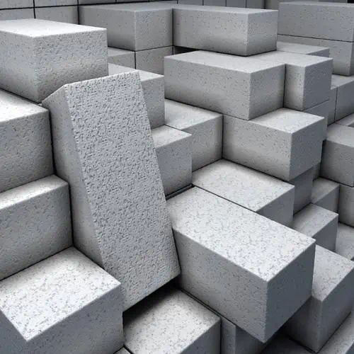 FLY ash Bricks