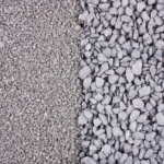 Crushed Stone vs. Gravel