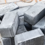 Precast FLY Ash Bricks