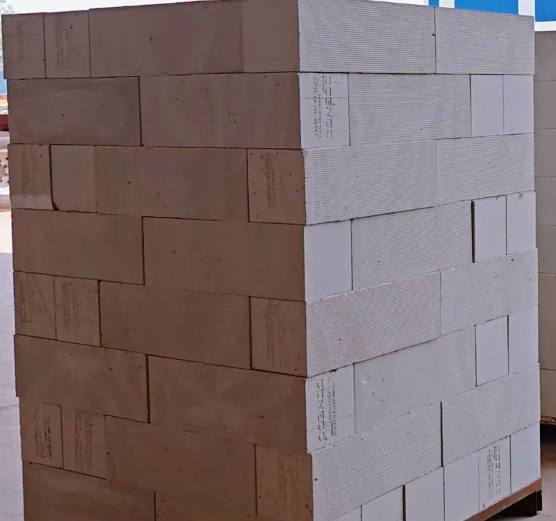 Fly Ash bricks supplier in Gurgaon