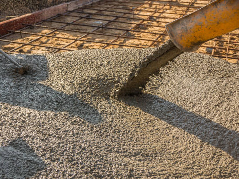 RMC Supplier in Gurgaon